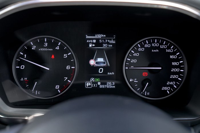 2023 Subaru Outback AWD