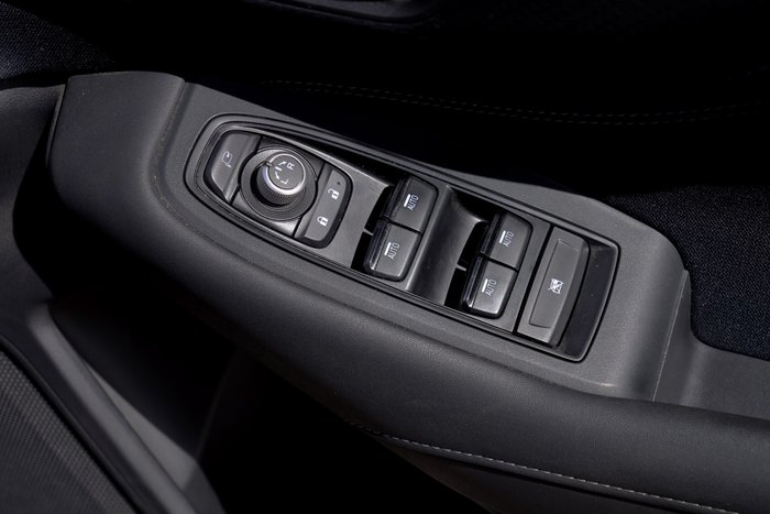 2023 Subaru Outback AWD