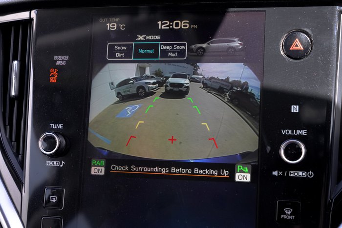 2023 Subaru Outback AWD