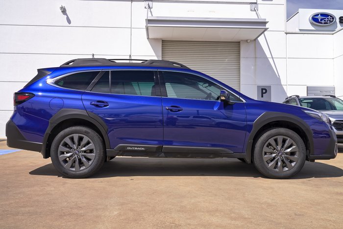 2023 Subaru Outback AWD