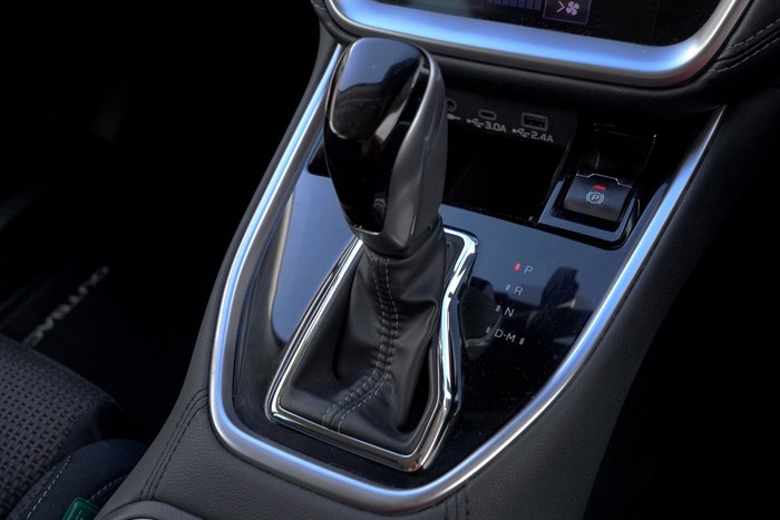 2023 Subaru Outback AWD