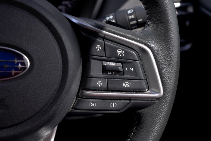 2023 Subaru Outback AWD