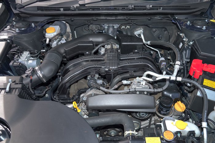 2023 Subaru Outback AWD