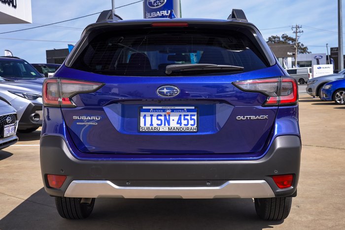 2023 Subaru Outback AWD