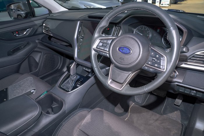 2023 Subaru Outback AWD