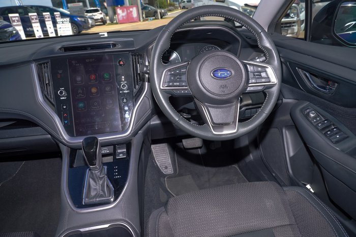 2023 Subaru Outback AWD