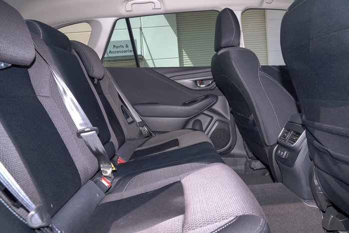 2023 Subaru Outback AWD