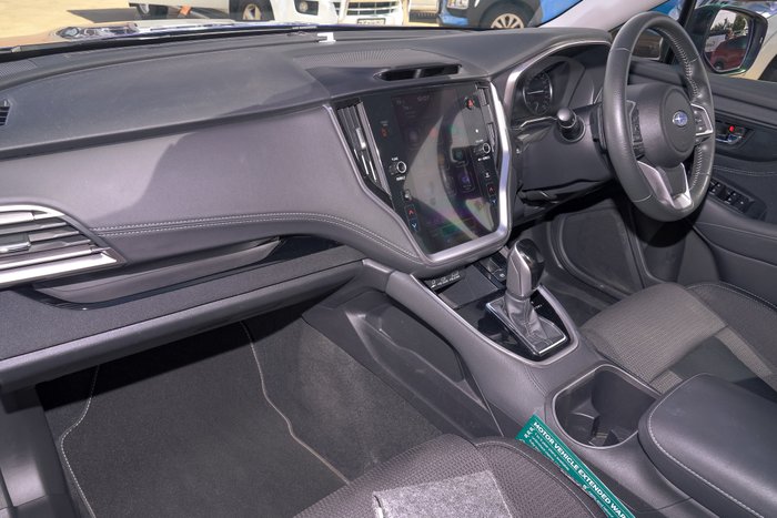 2023 Subaru Outback AWD