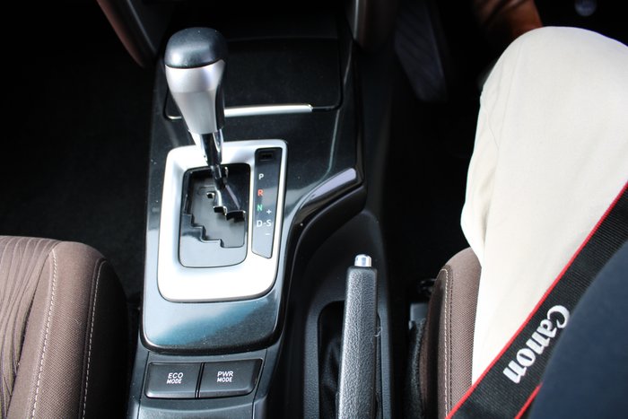2015 Toyota Fortuner GXL