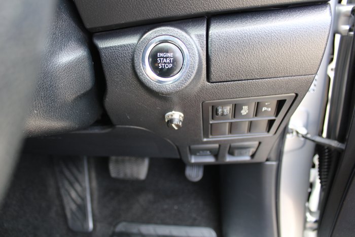 2015 Toyota Fortuner GXL