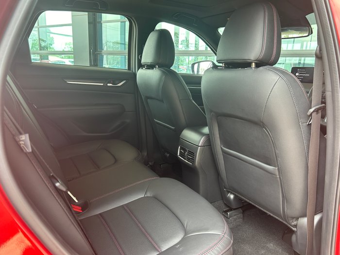 2025 Mazda CX-5 G25 GT SP