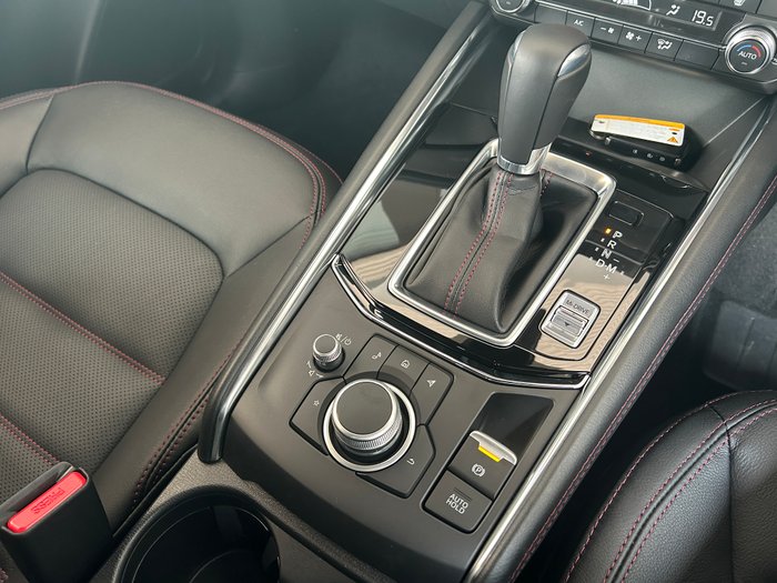 2025 Mazda CX-5 G25 GT SP