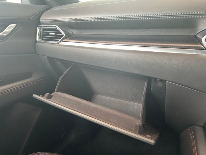 2025 Mazda CX-5 G25 GT SP