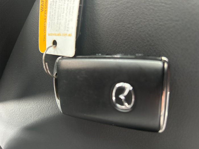 2025 Mazda CX-5 G25 GT SP