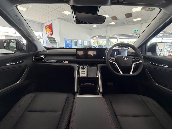 2025 LDV T60 MAX PLUS