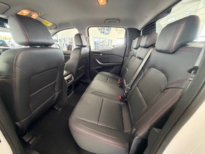 2025 LDV T60 MAX PLUS