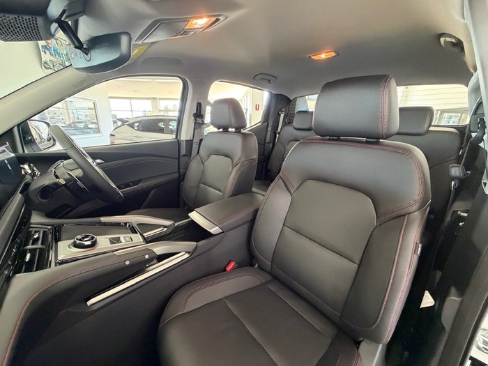 2025 LDV T60 MAX PLUS