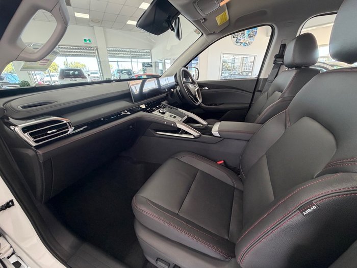 2025 LDV T60 MAX PLUS