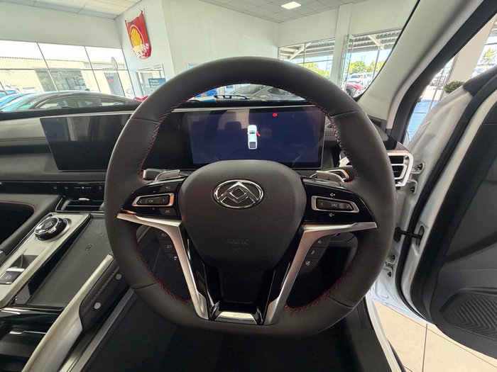 2025 LDV T60 MAX PLUS