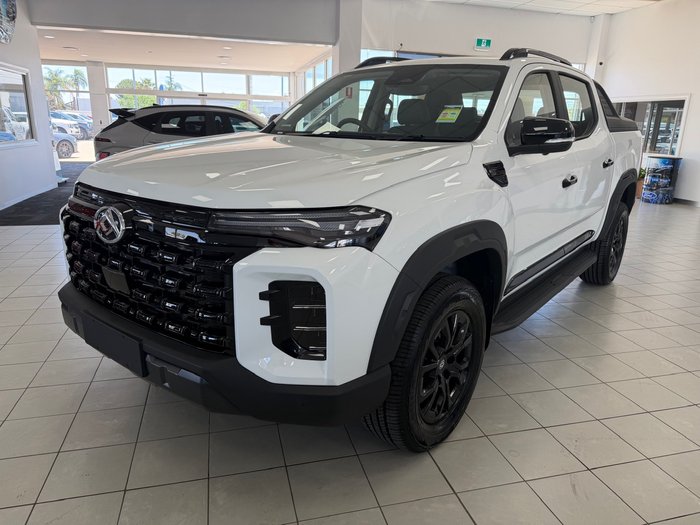 2025 LDV T60 MAX PLUS