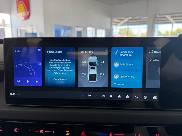 2025 LDV T60 MAX PLUS