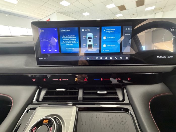 2025 LDV T60 MAX PLUS