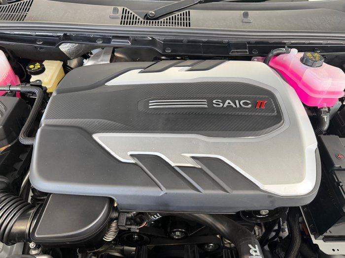 2025 LDV T60 MAX PLUS