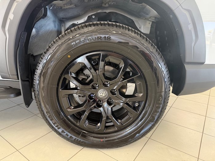 2025 LDV T60 MAX PLUS