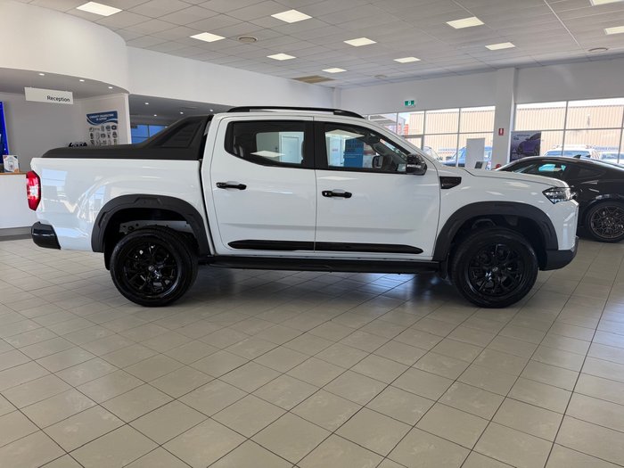 2025 LDV T60 MAX PLUS