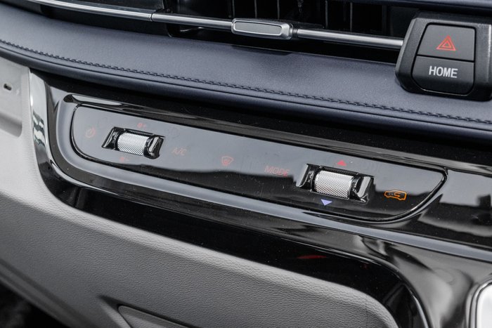 2026 LDV Deliver 9 LWB 3 Seat Cab Chassis