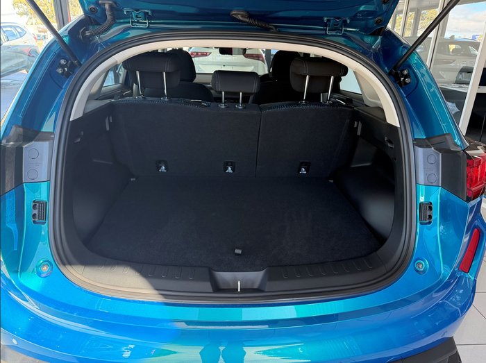 2026 GWM Haval Jolion Premium Hybrid