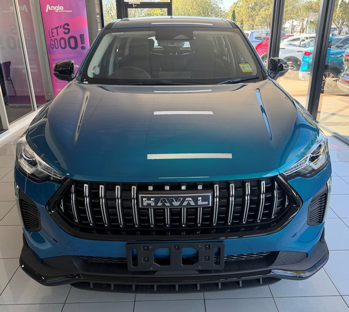 2026 GWM Haval Jolion Premium Hybrid