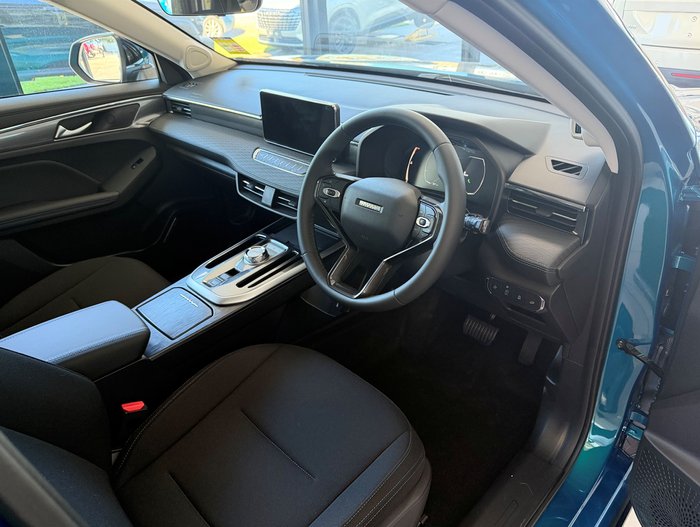 2026 GWM Haval Jolion Premium Hybrid