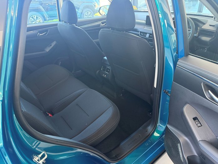 2026 GWM Haval Jolion Premium Hybrid