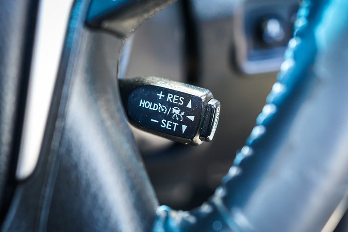 2018 Toyota PRADO GXL