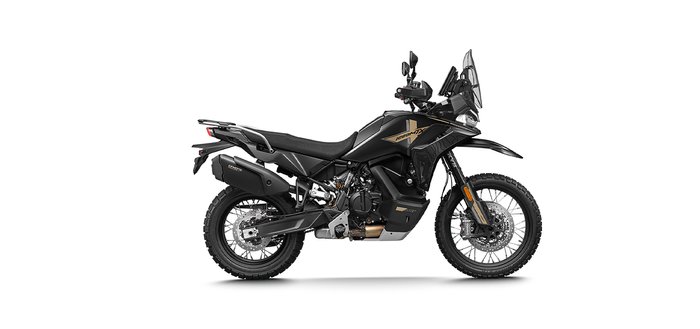 2026 CFMOTO 1000MT-X