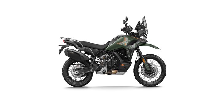 2026 CFMOTO 1000MT-X