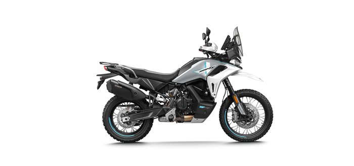 2026 CFMOTO 1000MT-X