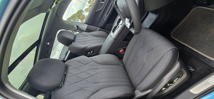 2025 CHERY Tiggo 8