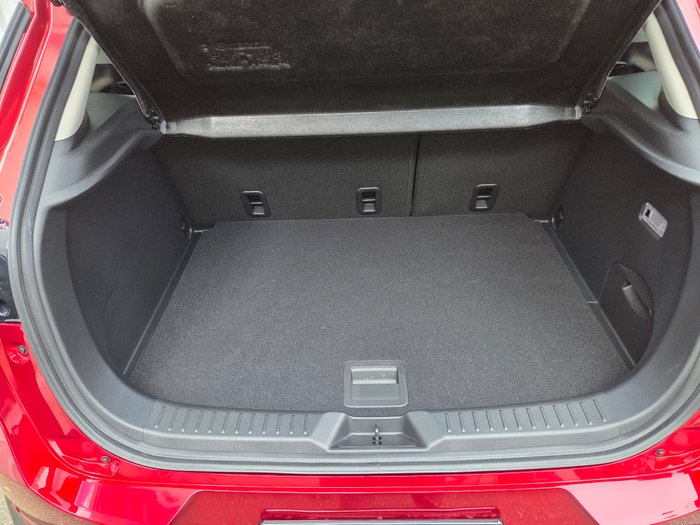2026 MAZDA CX-3 G20 PURE RED