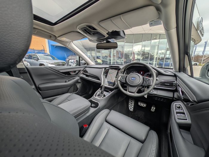 2024 Subaru Outback AWD Touring