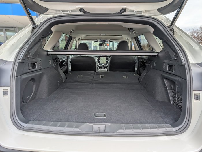 2024 Subaru Outback AWD Touring