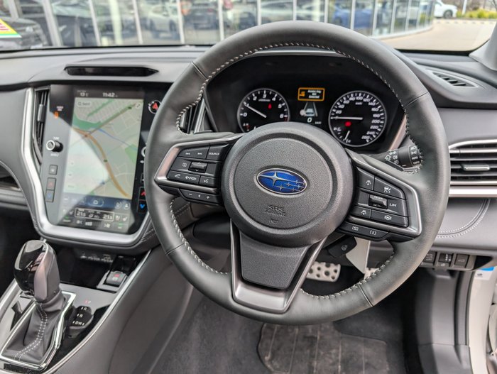 2024 Subaru Outback AWD Touring