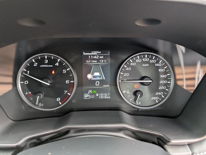 2024 Subaru Outback AWD Touring