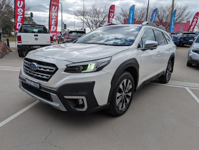 2024 Subaru Outback AWD Touring