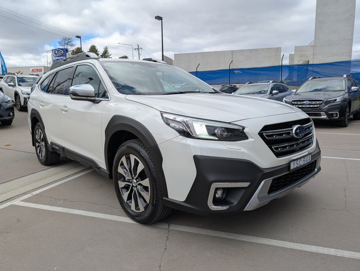 2024 Subaru Outback AWD Touring