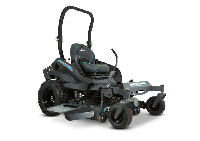 2024 BUSHRANGER Spartan RT PRO 54