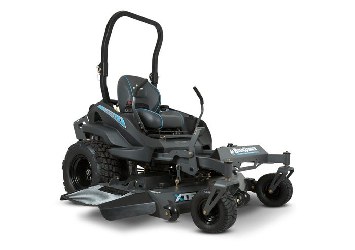 2024 BUSHRANGER Spartan RT PRO 61