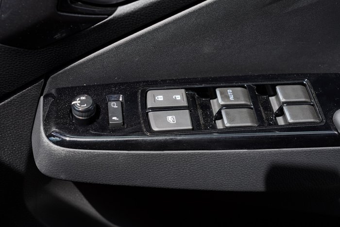 2025 Isuzu D-MAX X-TERRAIN