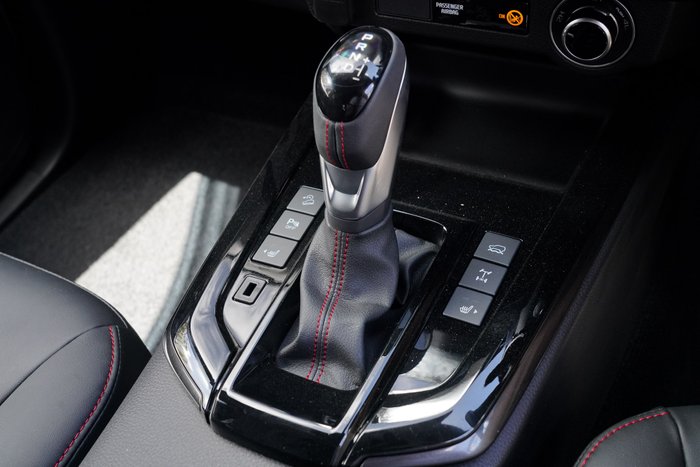 2025 Isuzu D-MAX X-TERRAIN